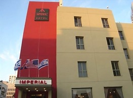 Imperial Hotel