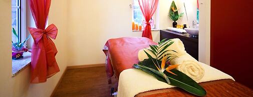 VITALHOTEL ambiente