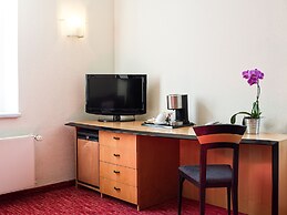 VITALHOTEL ambiente