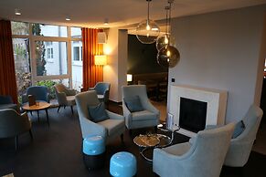 VITALHOTEL ambiente
