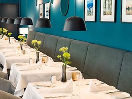 VITALHOTEL ambiente
