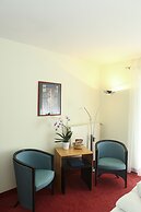 VITALHOTEL ambiente