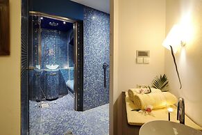 VITALHOTEL ambiente