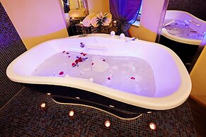 VITALHOTEL ambiente