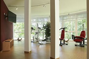 VITALHOTEL ambiente