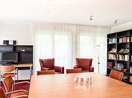 VITALHOTEL ambiente