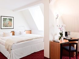 VITALHOTEL ambiente