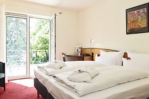 VITALHOTEL ambiente
