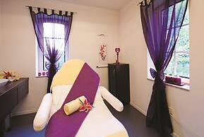 VITALHOTEL ambiente