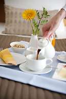 VITALHOTEL ambiente