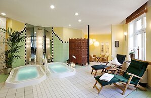 VITALHOTEL ambiente