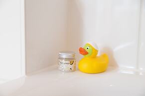 VITALHOTEL ambiente