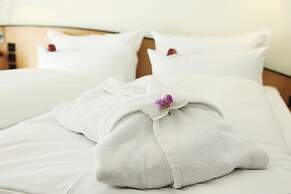 VITALHOTEL ambiente
