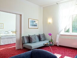 VITALHOTEL ambiente