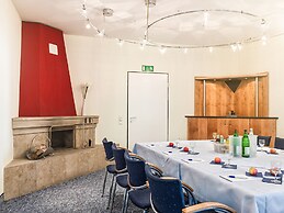 VITALHOTEL ambiente