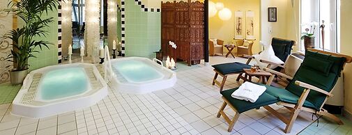 VITALHOTEL ambiente