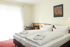 VITALHOTEL ambiente