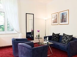 VITALHOTEL ambiente