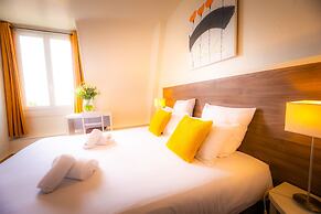 La Villa Andry