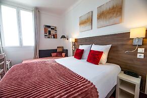 La Villa Andry