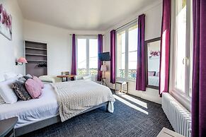 La Villa Andry