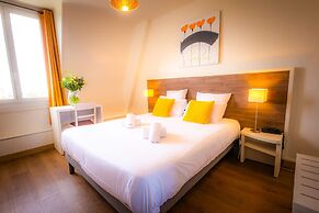 La Villa Andry