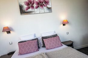 La Villa Andry