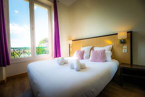 La Villa Andry