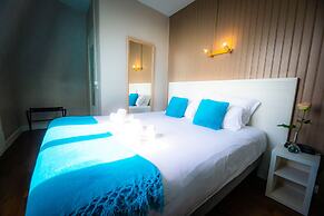 La Villa Andry