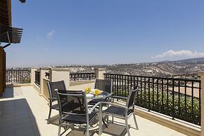 Aphrodite Hills Rentals – Apartments