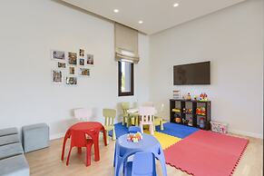 Aphrodite Hills Rentals – Apartments