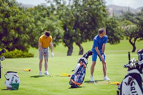 Aphrodite Hills Rentals – Apartments