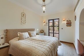 Aphrodite Hills Rentals – Apartments