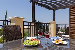Aphrodite Hills Rentals – Apartments