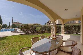Aphrodite Hills Rentals – Apartments