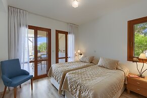 Aphrodite Hills Rentals – Apartments