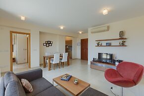 Aphrodite Hills Rentals – Apartments