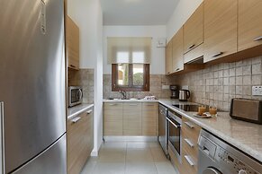 Aphrodite Hills Rentals – Apartments