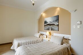 Aphrodite Hills Rentals – Apartments