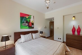 Aphrodite Hills Rentals – Apartments