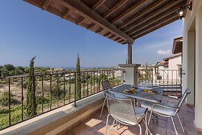 Aphrodite Hills Rentals – Apartments