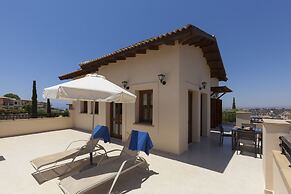 Aphrodite Hills Rentals – Apartments