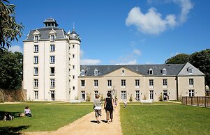 Résidence Odalys Prestige Le Château de Keravéon