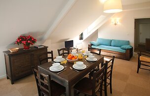 Résidence Odalys Prestige Le Château de Keravéon