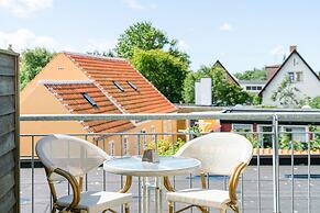 Skagen Harbour Hotel