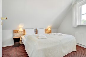 Skagen Harbour Hotel