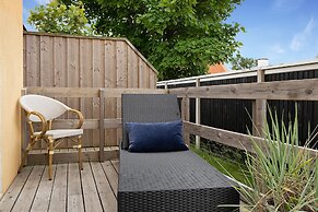 Skagen Harbour Hotel