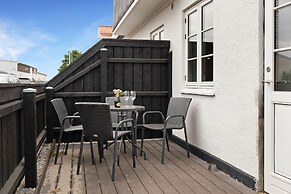 Skagen Harbour Hotel