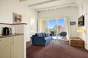 Skagen Harbour Hotel