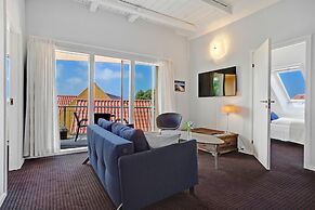 Skagen Harbour Hotel
